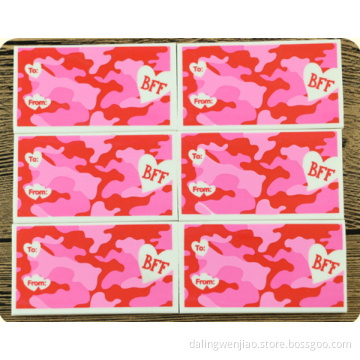 Fancy 3D Toys Eraser For Kids